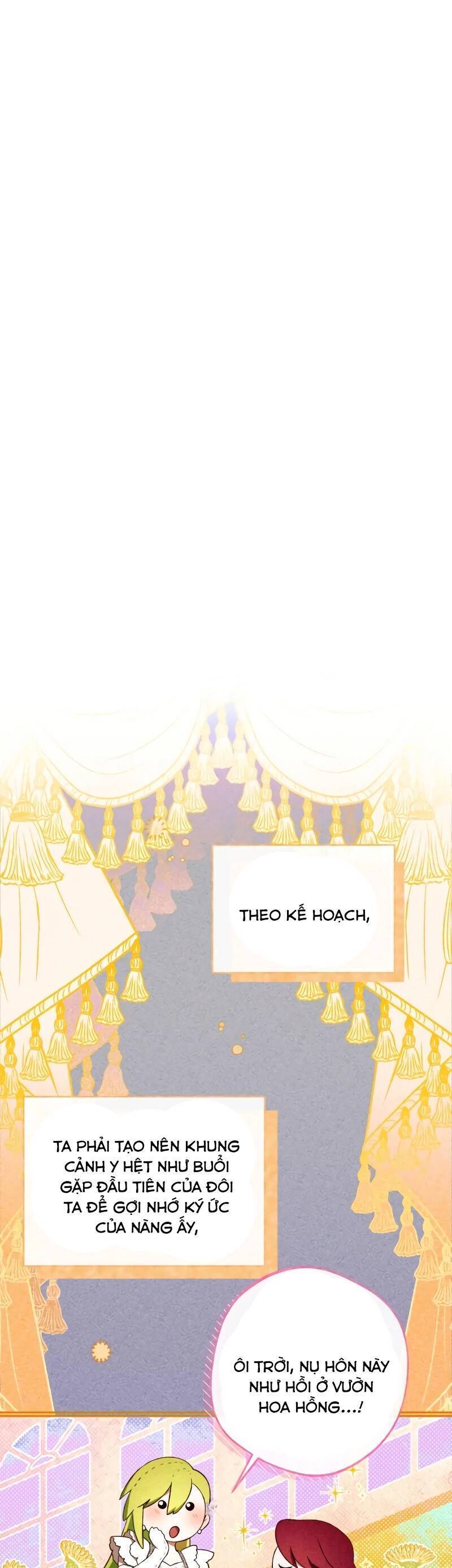 Bạo Chúa Độc Ác Trở Lại - chap5 - Trang 25